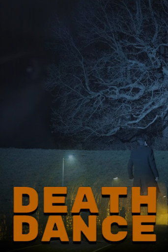 Death Dance movie poster