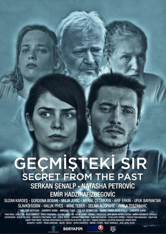 Secrets from the Past movie poster