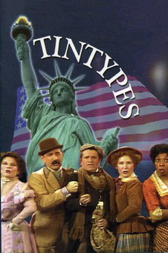 Tintypes movie poster