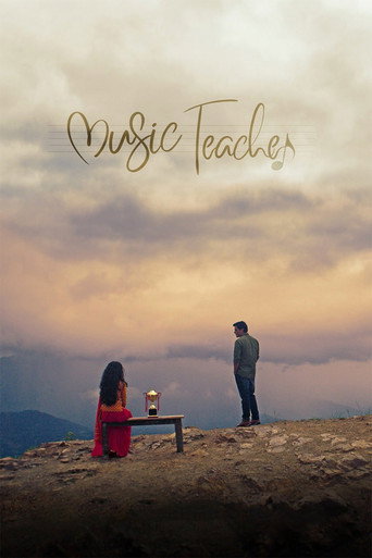 Music Teacher movie poster