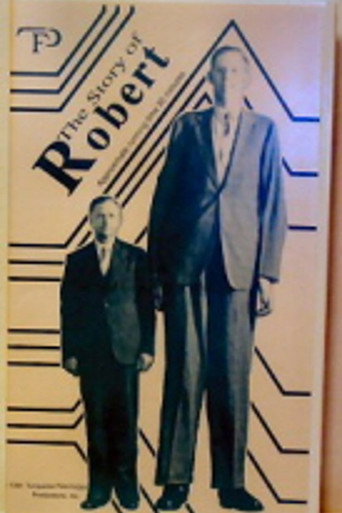 The Story of Robert movie poster