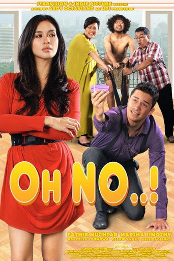 Oh No..! movie poster