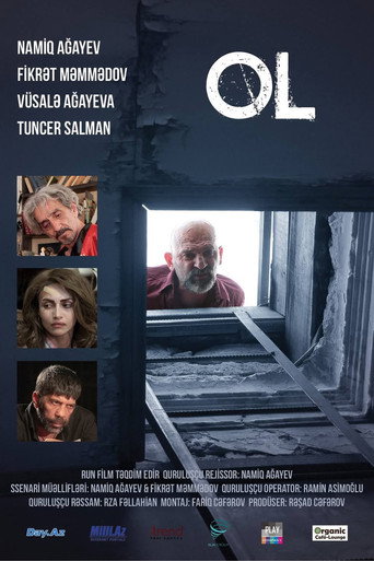 OL movie poster