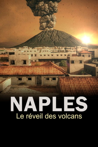 The Next Pompeii? movie poster