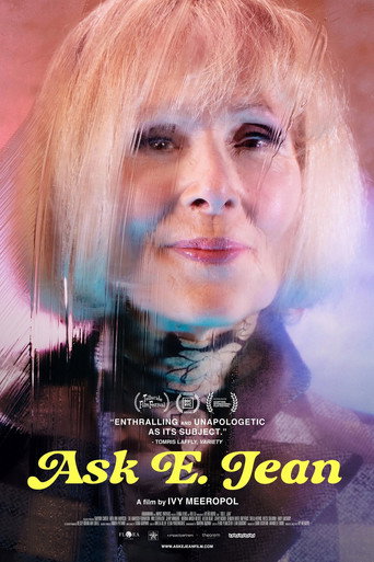 Ask E. Jean movie poster