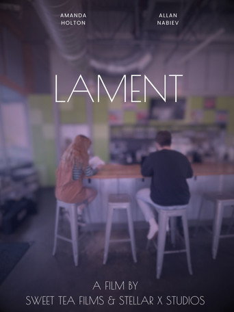 Lament movie poster