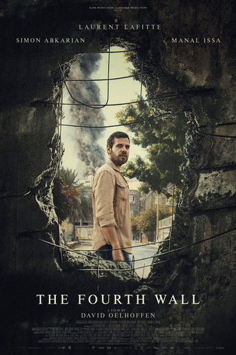 The 4th Wall movie poster