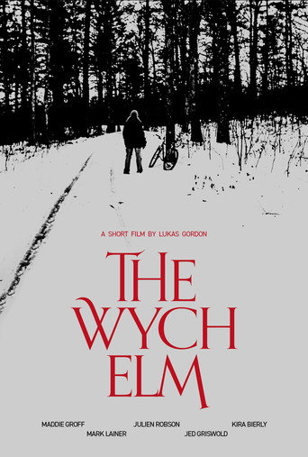 The Wych Elm movie poster