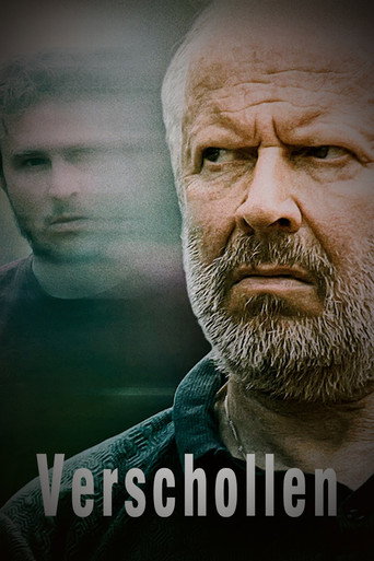 Verschollen movie poster