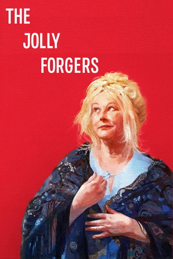 The Jolly Forgers movie poster