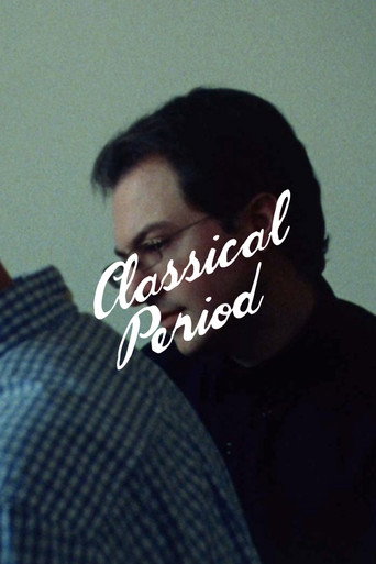 Classical Period movie poster