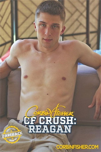 CF Crush: Reagan movie poster
