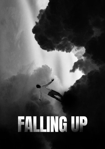 Falling Up movie poster