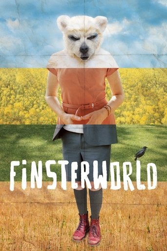 Finsterworld movie poster