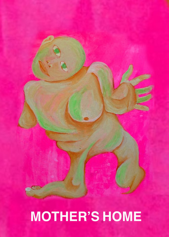 Mother's Home movie poster