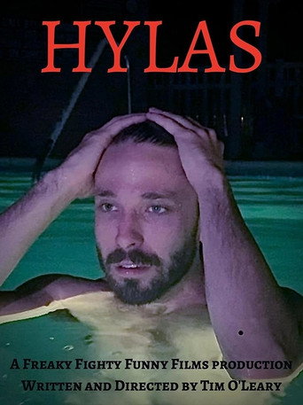 Hylas movie poster
