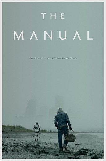 The Manual movie poster