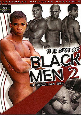 The Best of Black Men 2 movie poster