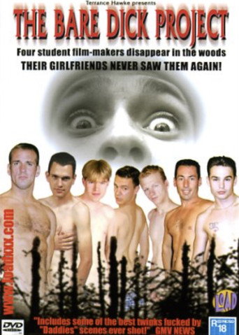 The Bare Dick Project movie poster