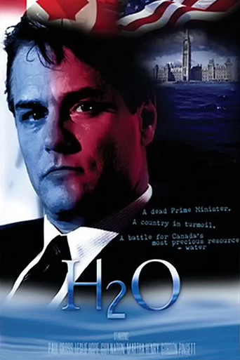 H2O movie poster