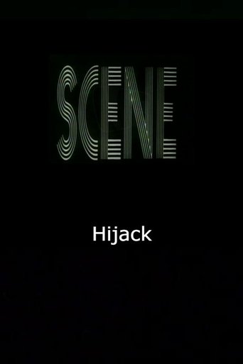 Hijack movie poster