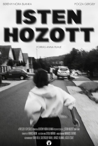 Isten hozott movie poster