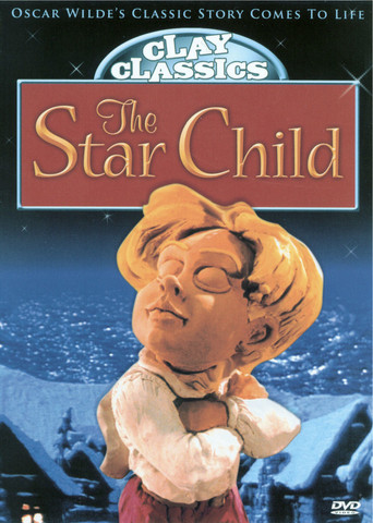 The Star Child movie poster