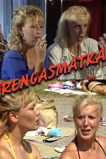 Rengasmatka movie poster