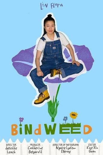 Bindweed movie poster