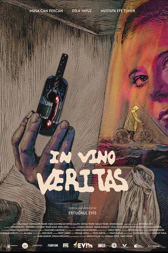In Vino Veritas movie poster