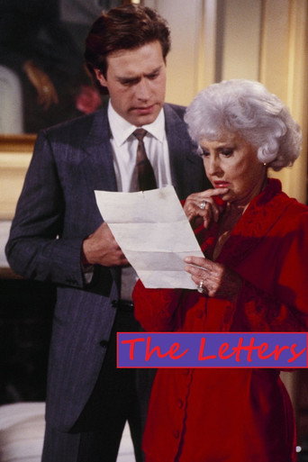 The Letters movie poster
