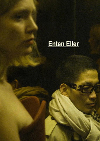 Enten Eller movie poster