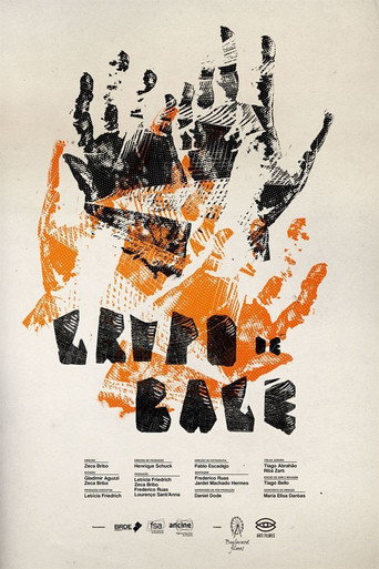 Grupo de Bagé movie poster