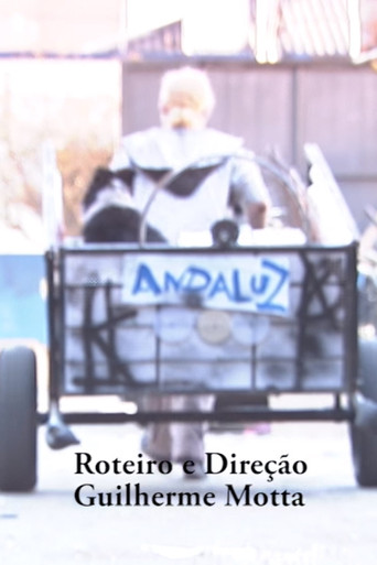 Andaluz movie poster