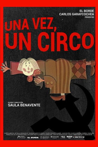 The Moscow Circus movie poster
