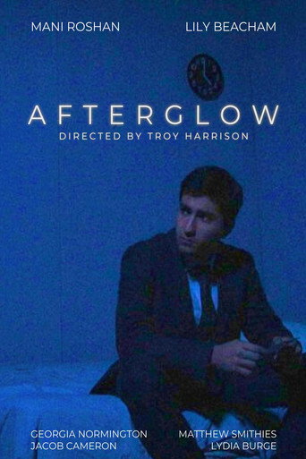 Afterglow movie poster