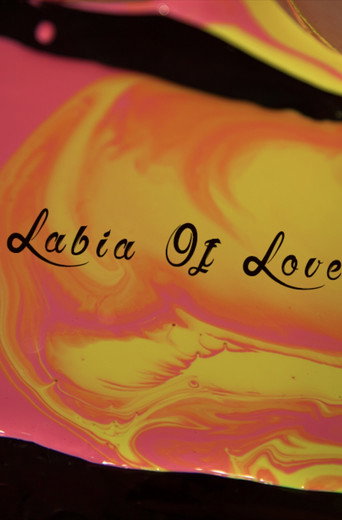 Labia of Love movie poster