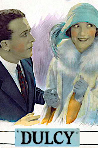 Dulcy movie poster