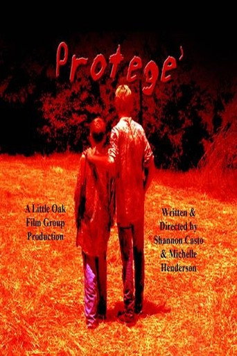 Protege movie poster