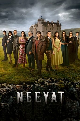 Neeyat movie poster