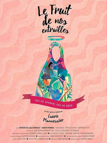 The Fruit of Our Womb movie poster