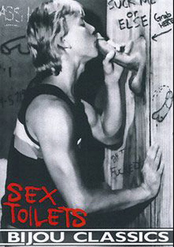 Sex Toilets movie poster