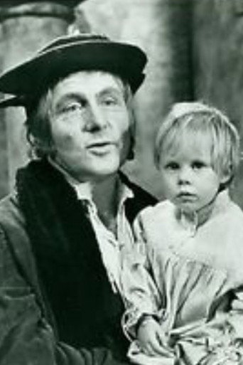 Luther movie poster