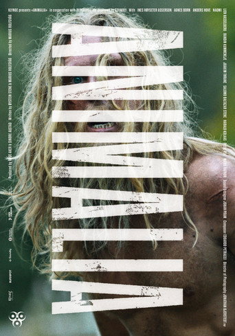 Animalia movie poster