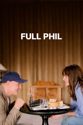 Full Phil movie poster