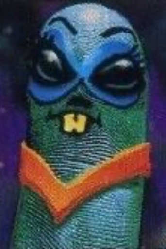 Phurniture Phalangies from the 45th Dimension movie poster