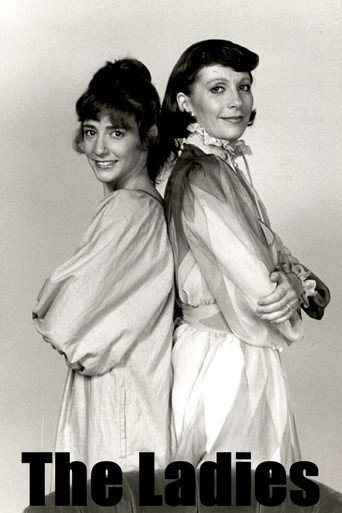 The Ladies movie poster