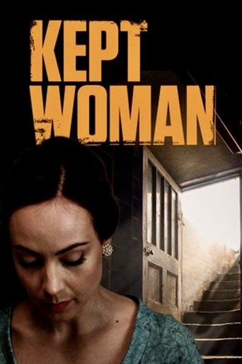 Kept Woman movie poster