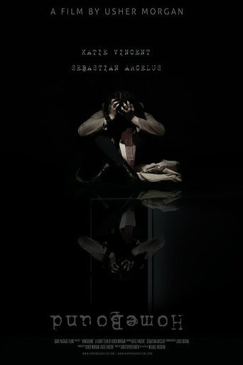 HomeBound movie poster