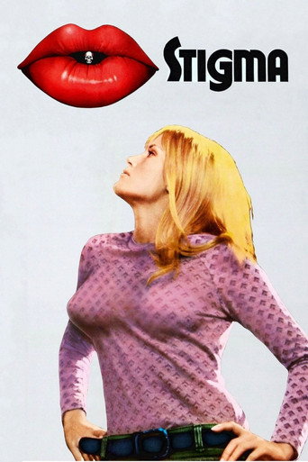 Stigma movie poster